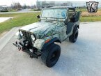 Thumbnail Photo undefined for 1978 Jeep CJ-5
